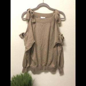 See by Chloe sweater. Size S